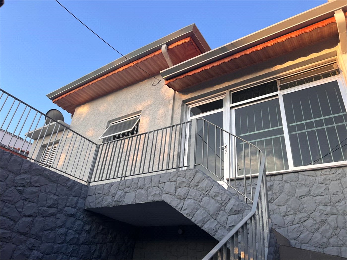 Casa à venda com 2 quartos, sendo 1 suíte, em Tucuruvi, São Paulo, SP