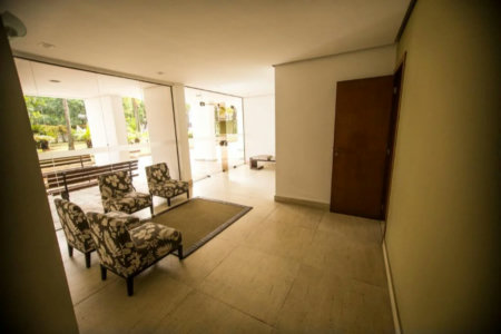 Apartamento à venda com 4 quartos, sendo 3 suítes, em Vila Andrade, São Paulo, SP