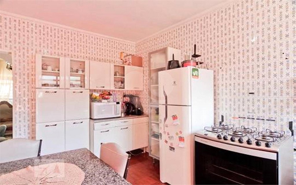 Sobrado à venda com 2 quartos em Tucuruvi, São Paulo, SP