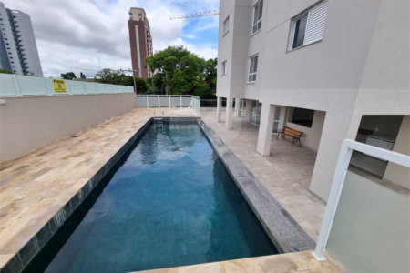 Apartamento à venda com 2 quartos, sendo 1 suíte, no Centro, Sorocaba, SP