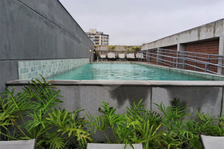 Studio à venda ou para alugar com 1 quarto em Perdizes, São Paulo, SP