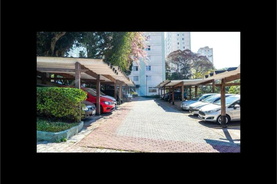 Apartamento para alugar com 2 quartos em Tremembé, São Paulo, SP