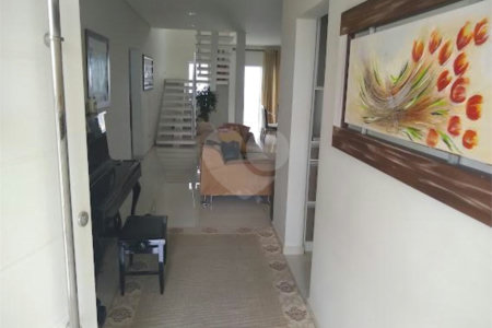 Casa à venda com 4 suítes no condomínio Sunset, Sorocaba - SP