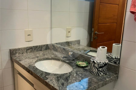 Sobrado à venda com 4 suítes em Tucuruvi, São Paulo, SP