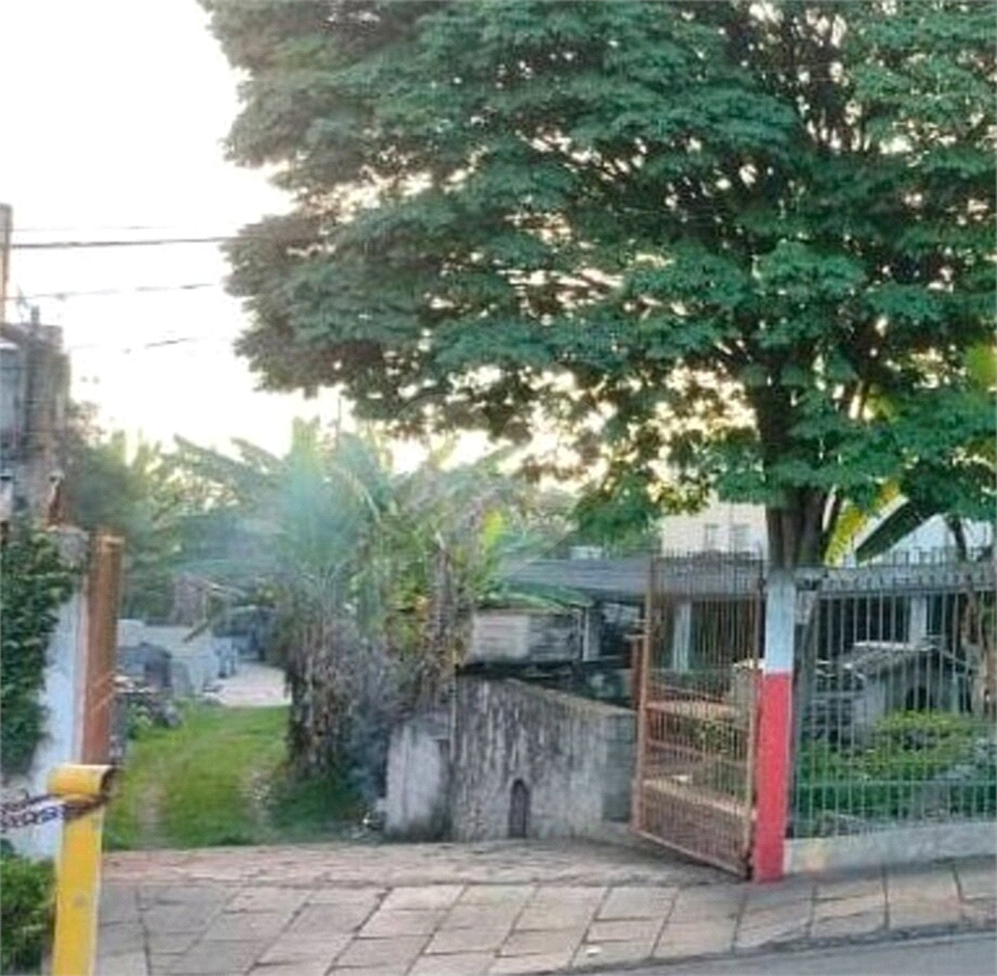 Terreno à venda em Campo Limpo, São Paulo, SP