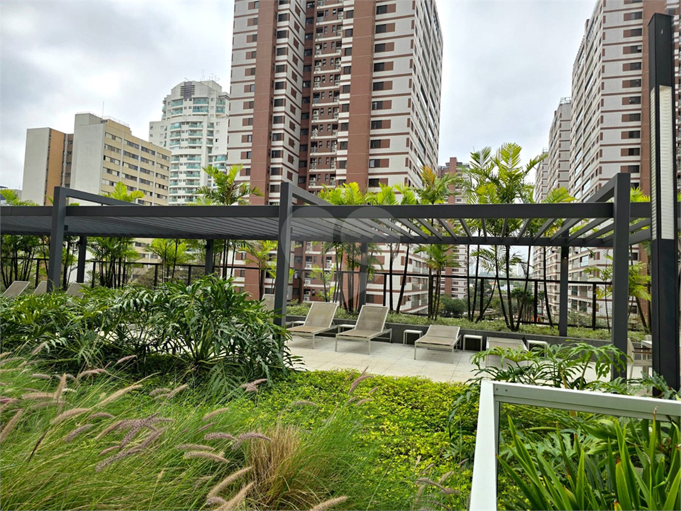 Studio à venda com 1 quarto em Chácara Santo Antônio, São Paulo, SP