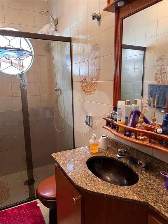 Sobrado à venda com 3 quartos, sendo 1 suíte, em Jardim São Paulo(zona Norte), São Paulo, SP