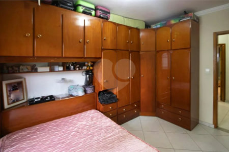 Casa à venda com 5 quartos, sendo 4 suítes, em Vila Maria Alta, São Paulo, SP