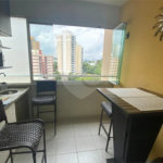 Apartamento à venda com 2 quartos, sendo 1 suíte, em BUTANTÃ, São Paulo, SP