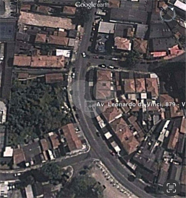 Área de Terra à venda em Vila Guarani (z Sul), São Paulo, SP