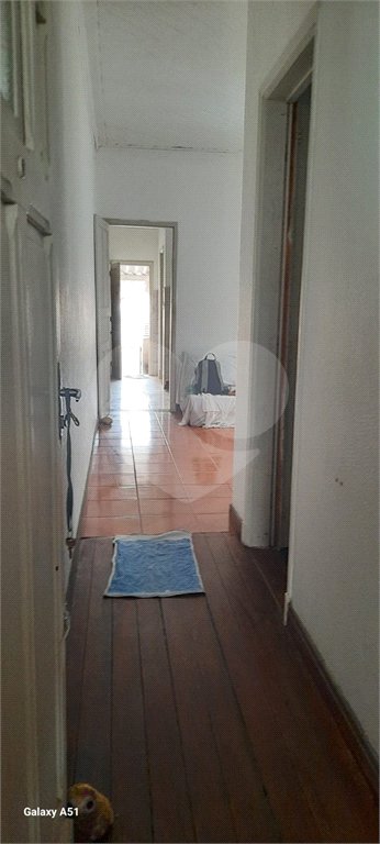 Casa à venda com 2 quartos em Santana, São Paulo, SP