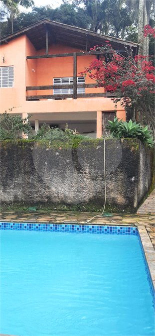 Casa à venda com 2 quartos em Caceia, Mairiporã, SP