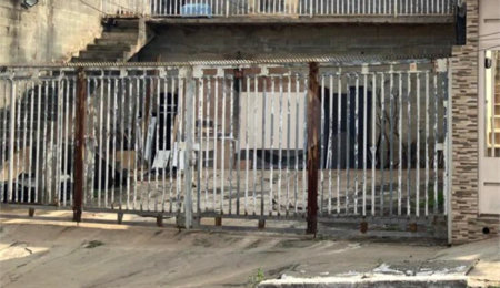 Sobrado à venda com 3 quartos em Vila Aurora (zona Norte), São Paulo, SP