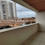 Apartamento para alugar com 3 quartos, sendo 1 suíte,  em Jardim Pompéia, Indaiatuba, SP