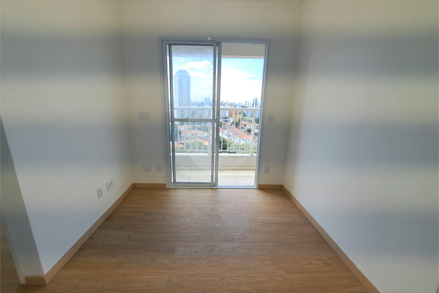 Apartamento à venda com 2 quartos em Mandaqui, São Paulo, SP