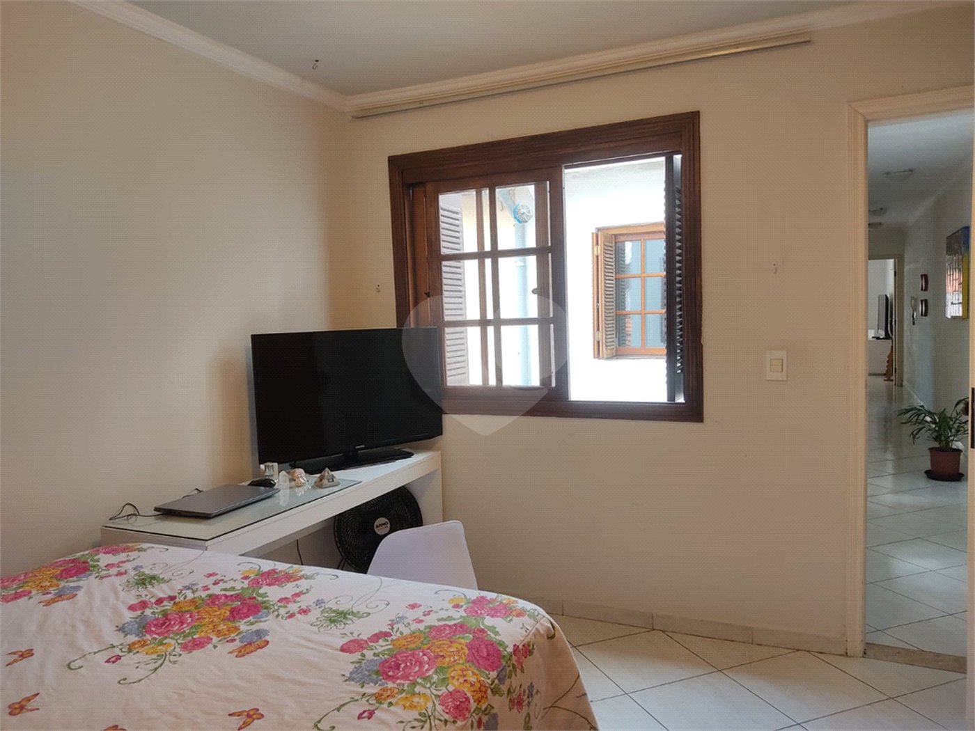 Sobrado à venda com 3 quartos, sendo 1 suíte, em Santo Amaro, São Paulo, SP