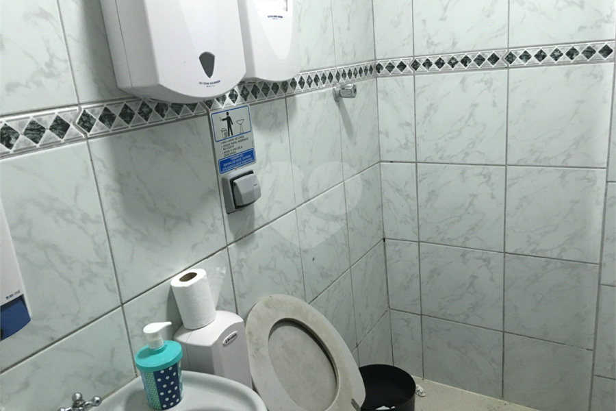 Salão à venda em Perdizes, São Paulo, SP