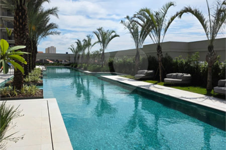 Apartamento à venda ou para alugar com 3 suítes em Tucuruvi, São Paulo, SP