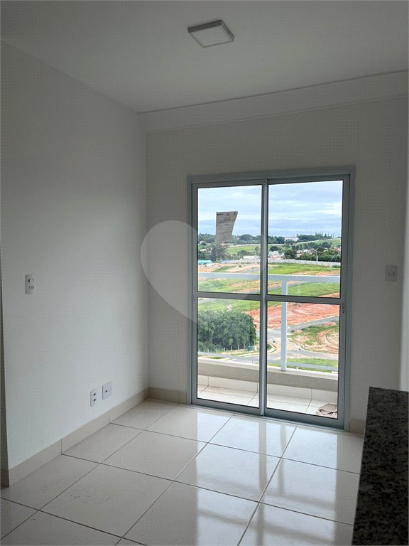 Apartamento à venda com 2 quartos em Jardim Casablanca, Indaiatuba, SP