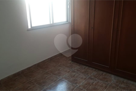 Apartamento à venda com 2 quartos em Méier, Rio de Janeiro, RJ
