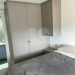Apartamento à venda com 2 quartos, sendo 1 suíte, em Parada Inglesa, São Paulo, SP