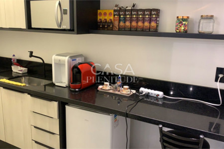 Sala à venda em Jardim Vergueiro, Sorocaba, SP