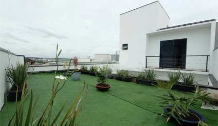 Casa à venda com 3 quartos, sendo 2 suítes, no condomínio Vila Rica, Indaiatuba - SP