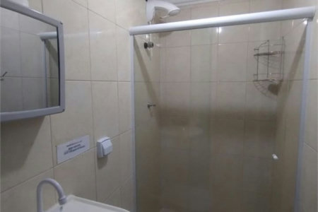 Apartamento à venda, 54 m² por R$ 583.000,00 - Enseada - Guarujá/SP