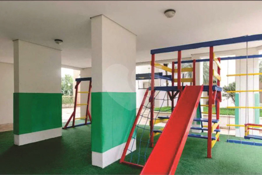 Apartamento à venda com 2 quartos, sendo 1 suíte, em Mandaqui, São Paulo, SP