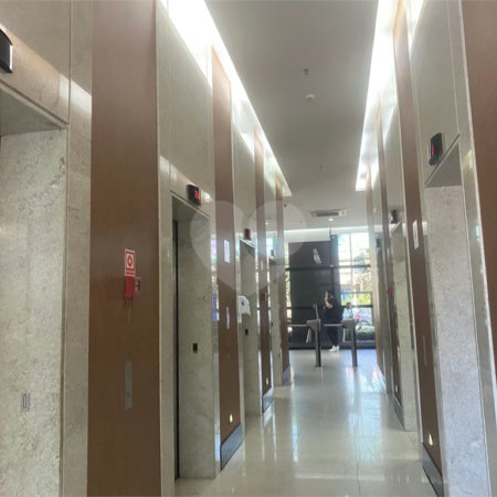 SALA COMERCIAL PARA VENDA NA VILA LEOPOLDINA COM 01 SALA AMPLA 01 BANNEIRO E 01 VAGA DE GARAGEM