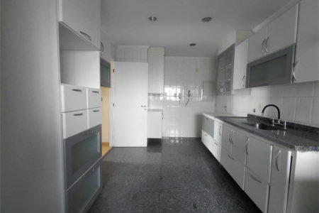 Apartamento à venda com 3 suítes em Vila Romana, São Paulo, SP