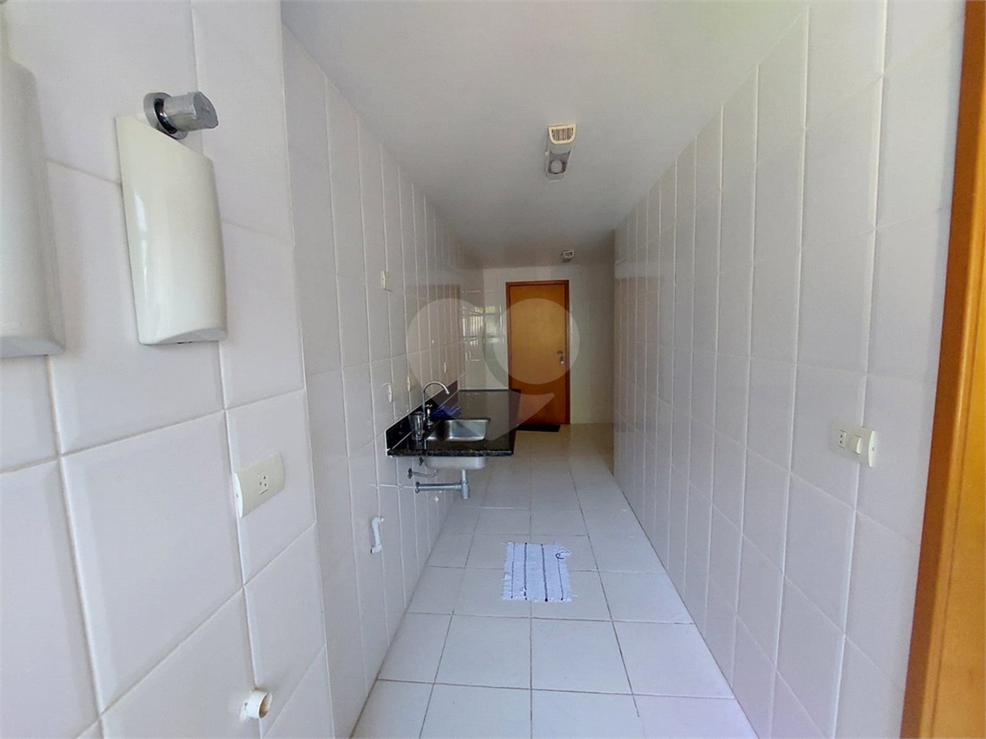 Apartamento à venda com 4 quartos, sendo 1 suíte, em Tijuca, Rio de Janeiro, RJ