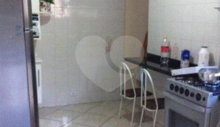 Sobrado à venda com 3 quartos em Jardim Brasil (zona Norte), São Paulo, SP