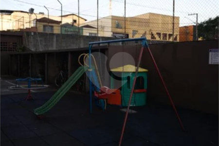 Apartamento à venda com 2 quartos, sendo 1 suíte, em Vila Ema, São Paulo, SP