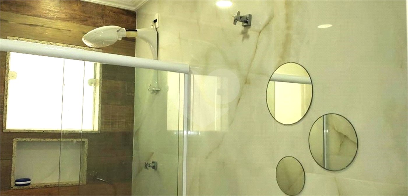 Casa à venda com 3 quartos, sendo 1 suíte, em Campo Grande, Rio de Janeiro, RJ