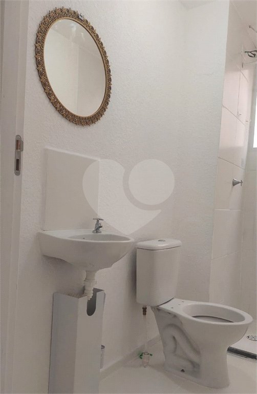 Apartamento à venda com 2 quartos em Colônia (zona Leste), São Paulo, SP