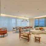 Apartamento à venda com 4 suítes em Brooklin, São Paulo, SP