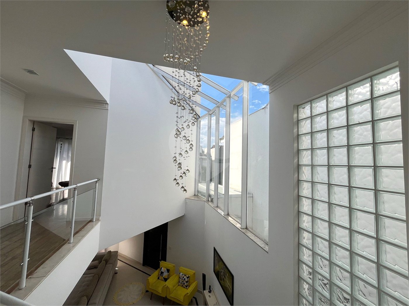 Casa à venda com 3 suítes no condomínio Reserva Nova Cantareira, São Paulo - SP