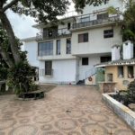 Casa com 6 dormitórios para alugar, 1000 m² por R$ 18.000,00/mês - Morro Santa Terezinha - Santos/SP