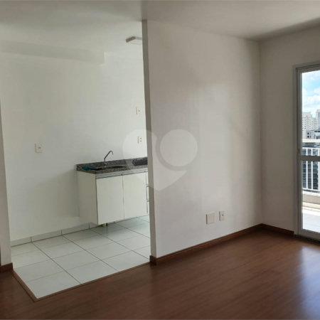 Apartamento à venda com 1 suíte em República, São Paulo, SP