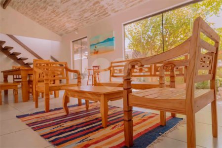 Casa à venda com 7 suítes em Bosque de Geribá, Armação dos Búzios, RJ