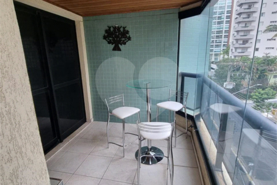 Apartamento à venda com 4 suítes em Santana, São Paulo, SP