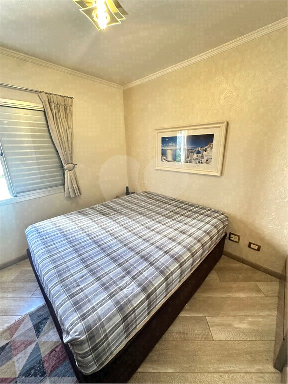 Apartamento à venda com 2 quartos, sendo 1 suíte, em Jardim Paulista, São Paulo, SP