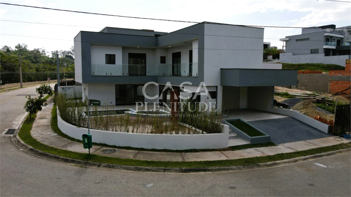 Casa em condomínio à venda com 3 suítes em Cyrela Landscape Esplanada, Votorantim, SP