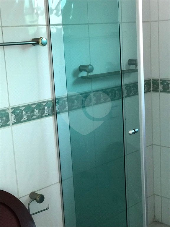Casa Térrea à venda com 3 quartos, sendo 1 suíte,  em Vila Santo Estéfano, São Paulo, SP