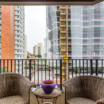 Apartamento à venda com 3 suítes em Vila Mascote, São Paulo, SP