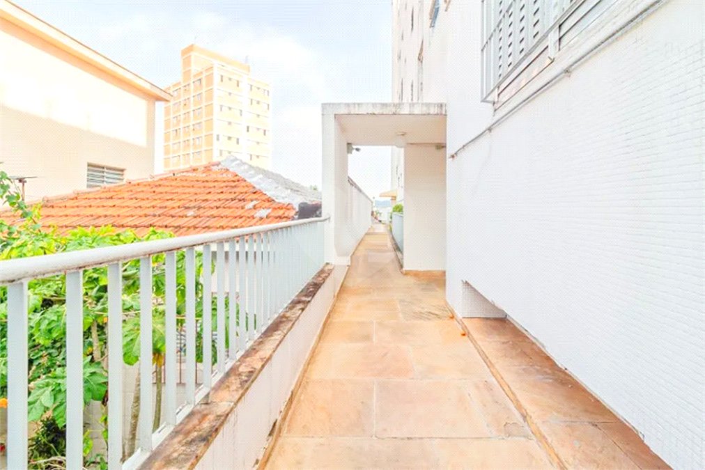 Apartamento à venda com 3 quartos em Vila Monumento, São Paulo, SP