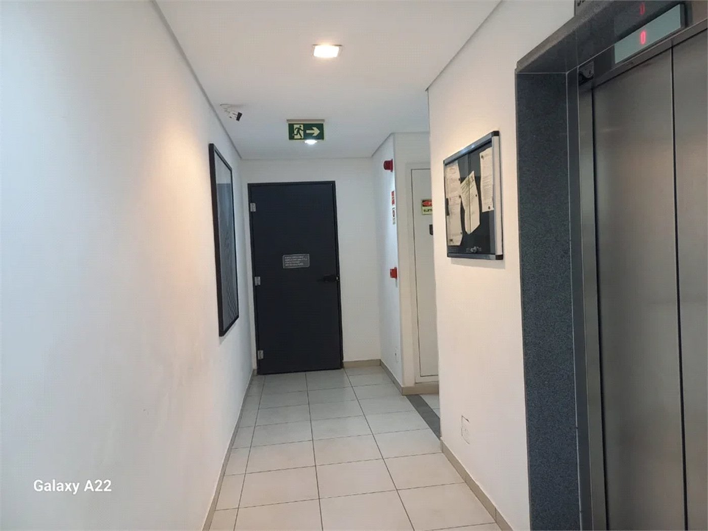 Apartamento à venda com 2 quartos em Vila Leopoldina, São Paulo, SP