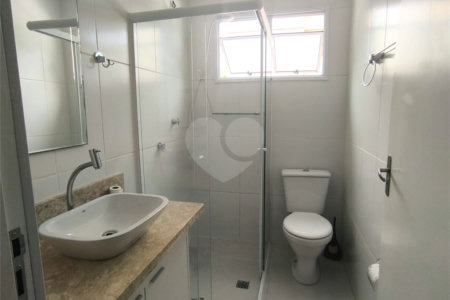 Apartamento à venda com 2 quartos em Vila Odim Antão, Sorocaba, SP