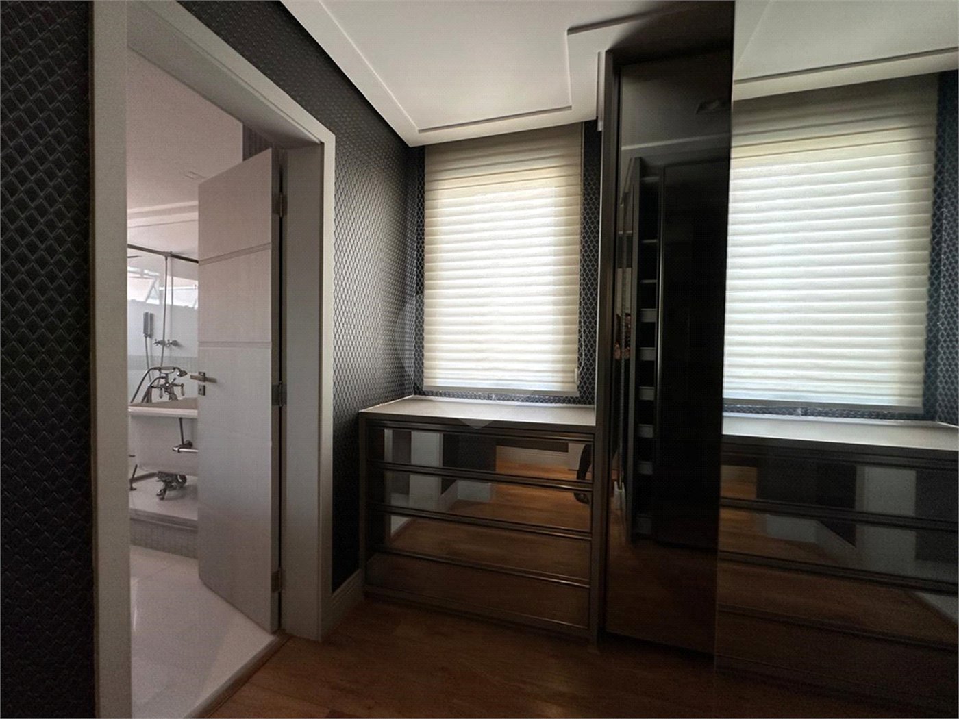 Apartamento à venda com 4 suítes em Tatuapé, São Paulo, SP